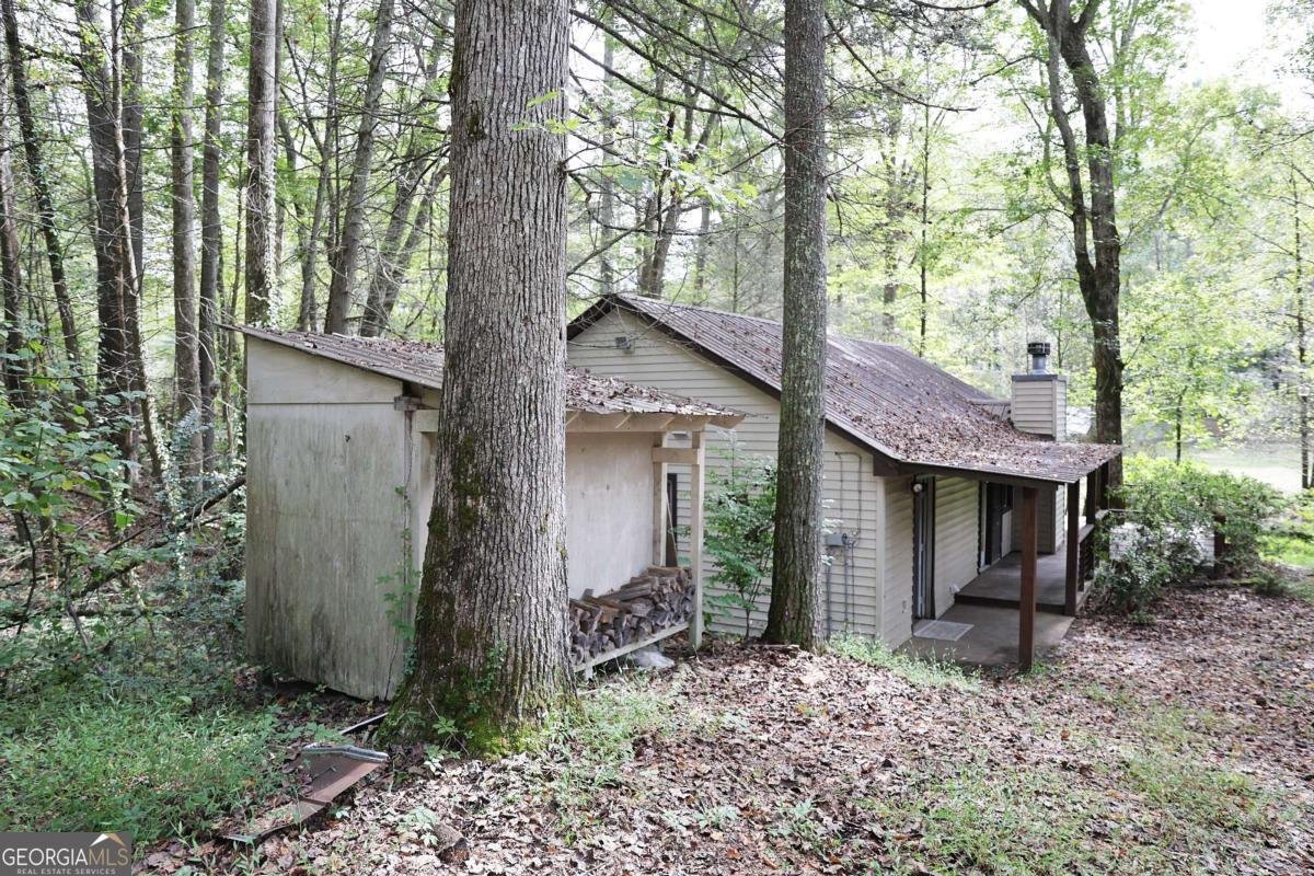 7223 Doublehead Gap Road Blue Ridge - 2