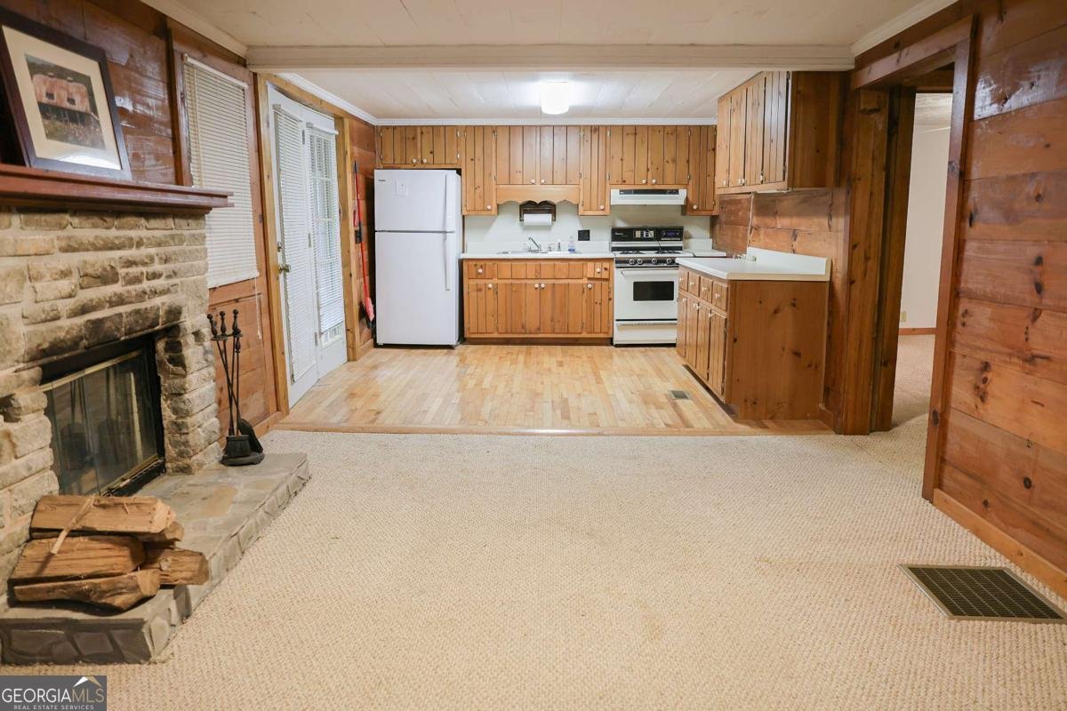 7223 Doublehead Gap Road Blue Ridge - 4