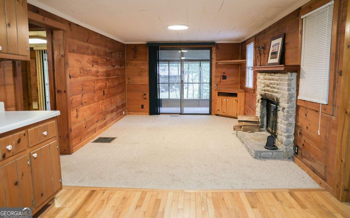 7223 Doublehead Gap Road Blue Ridge - 5