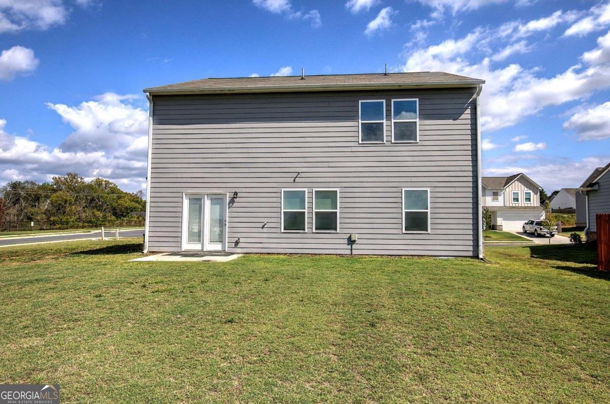 300 San Vito Way Cartersville - 1