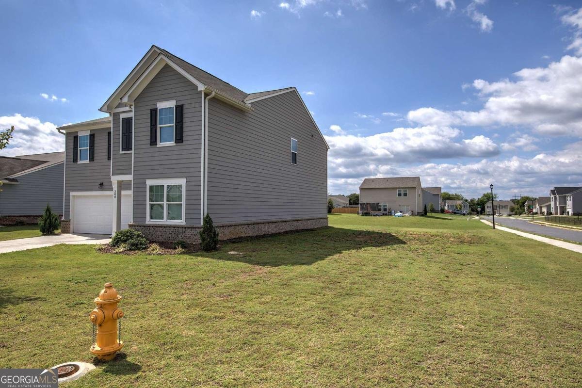 300 San Vito Way Cartersville - 3