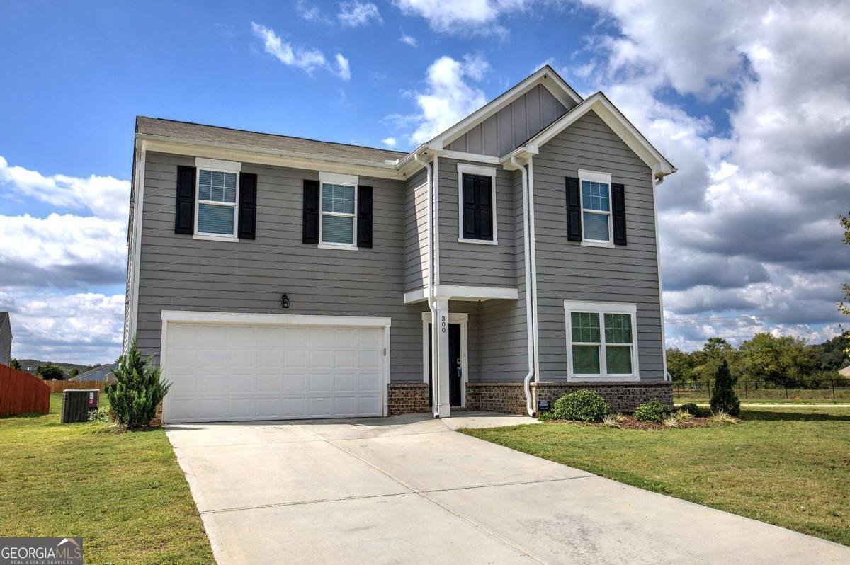 300 San Vito Way Cartersville - 4
