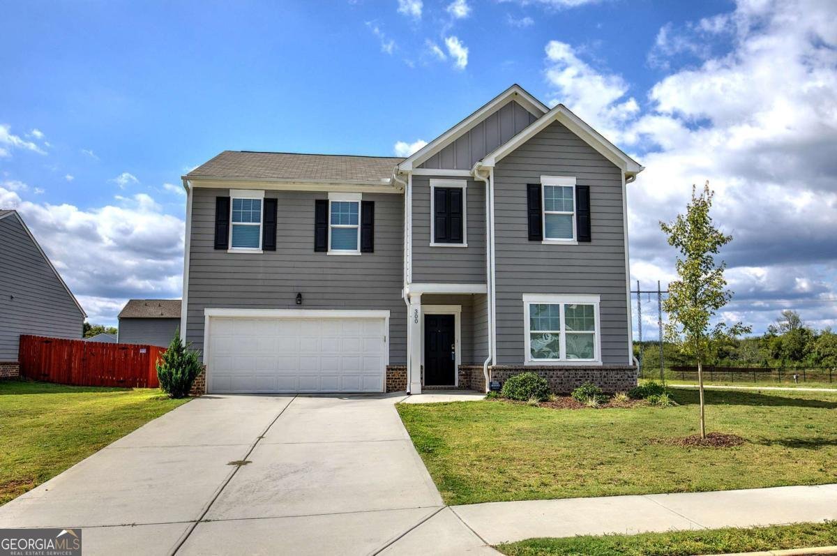 300 San Vito Way Cartersville - 5