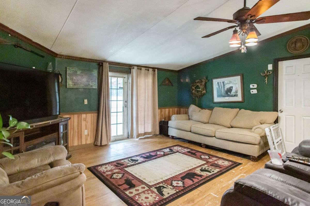 4535 Oakview Circle Waycross - 10