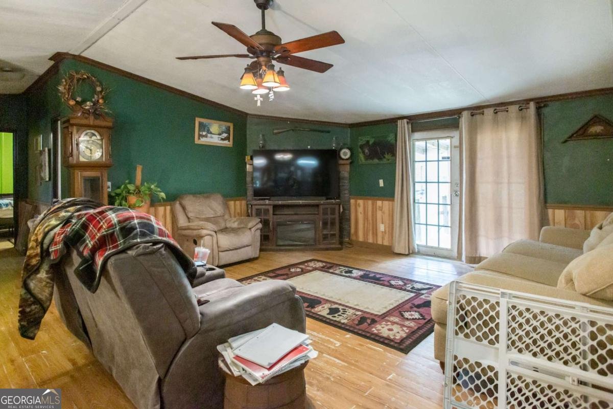 4535 Oakview Circle Waycross - 11