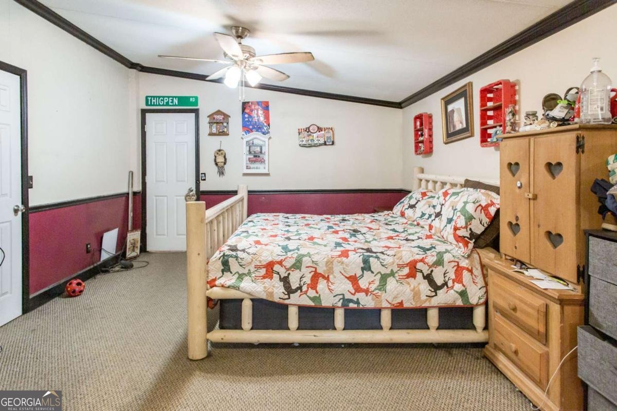 4535 Oakview Circle Waycross - 14