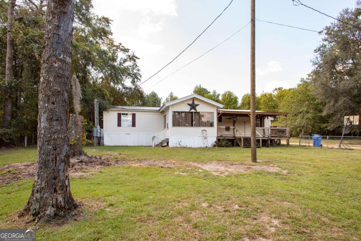 4535 Oakview Circle Waycross - 2