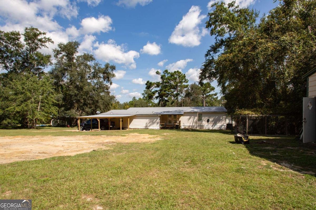 4535 Oakview Circle Waycross - 28