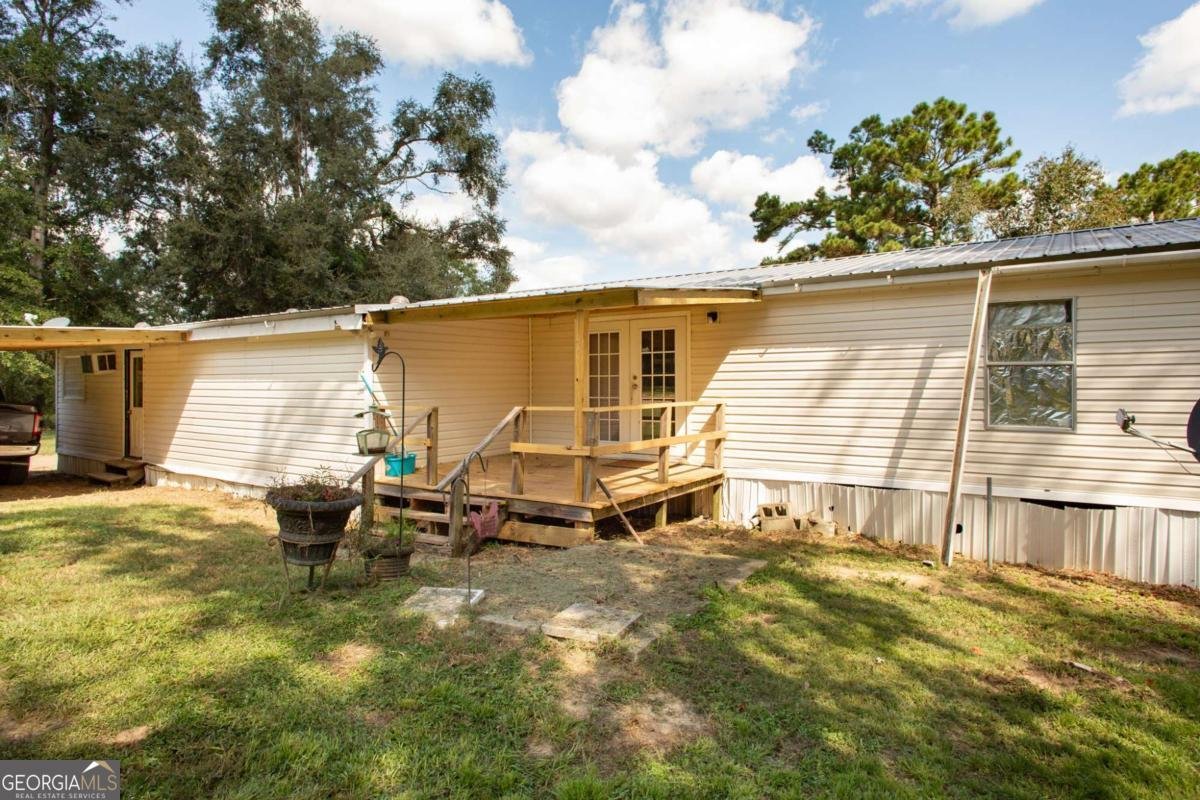 4535 Oakview Circle Waycross - 29