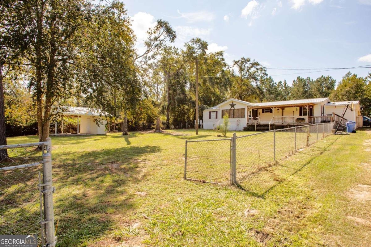4535 Oakview Circle Waycross - 30