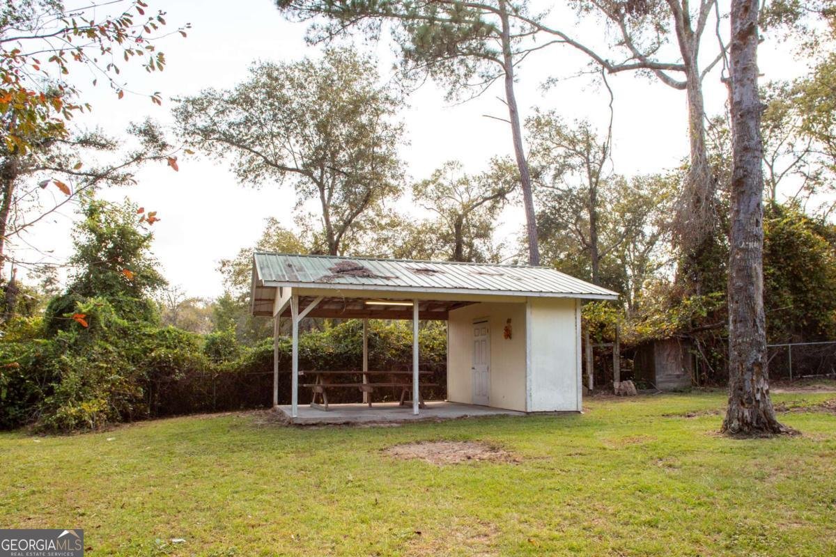 4535 Oakview Circle Waycross - 31