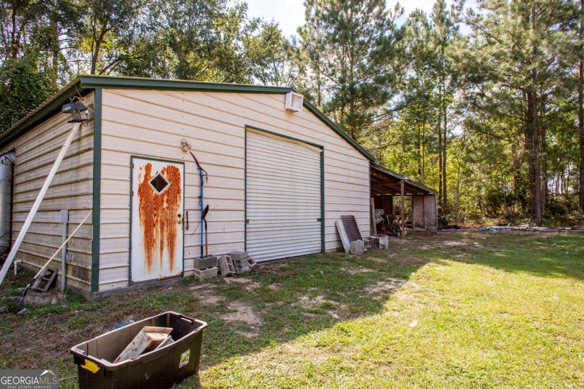 4535 Oakview Circle Waycross - 32