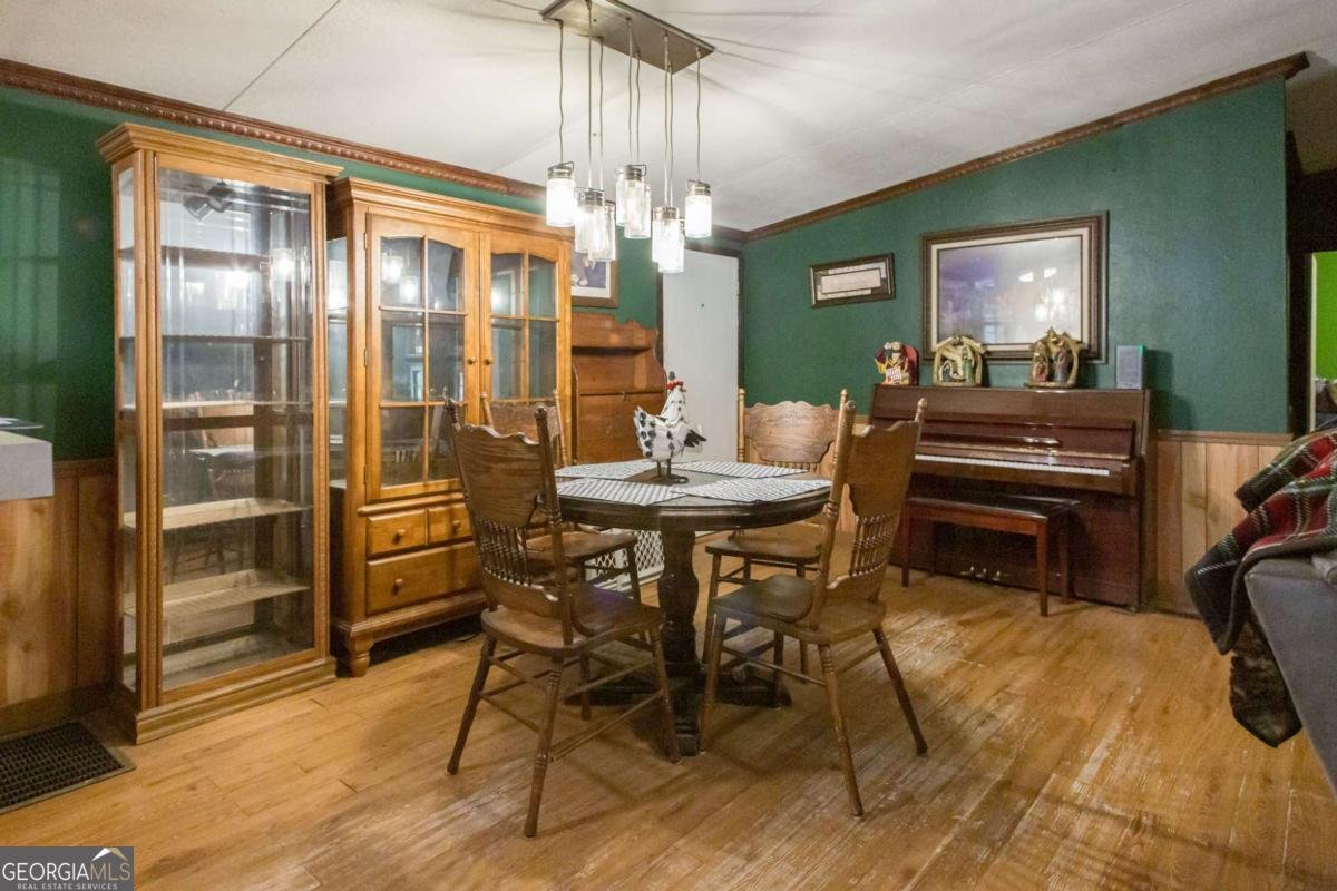 4535 Oakview Circle Waycross - 8