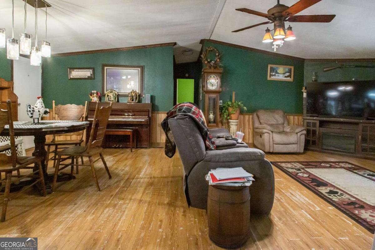 4535 Oakview Circle Waycross - 9