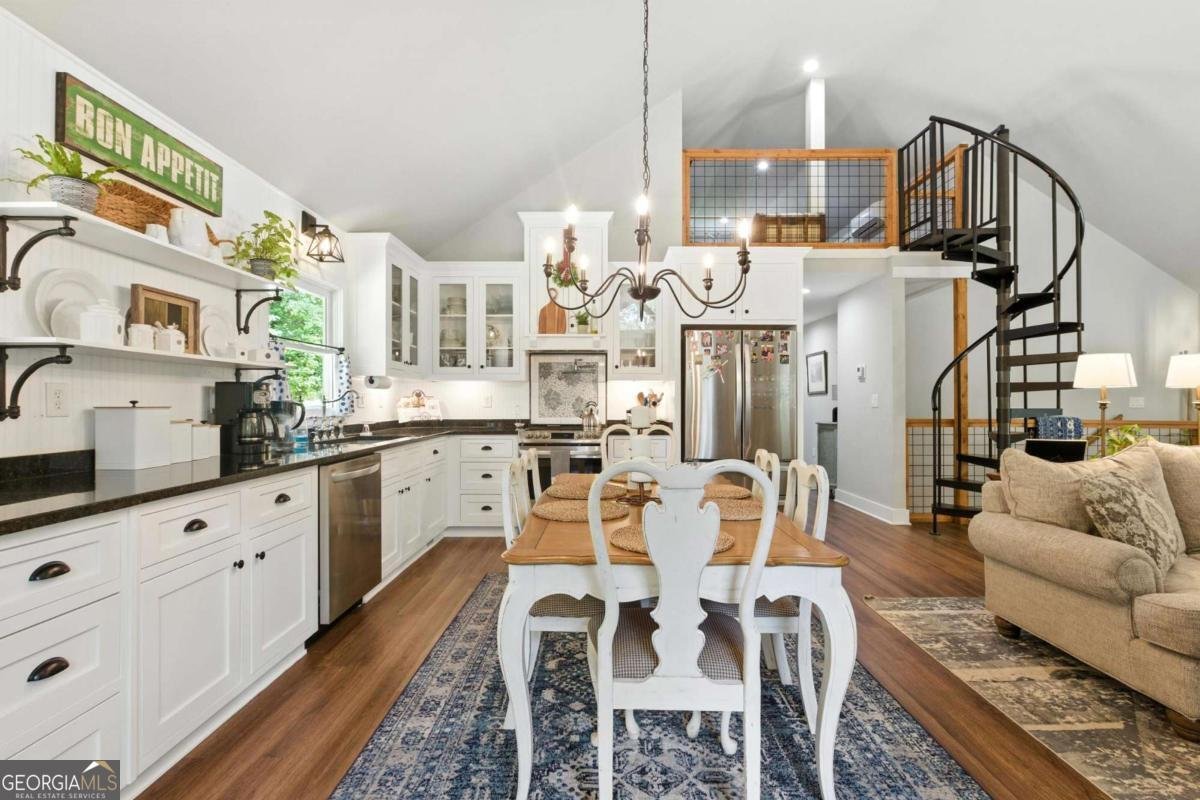 195 Stovall Ext Road Lavonia - 10