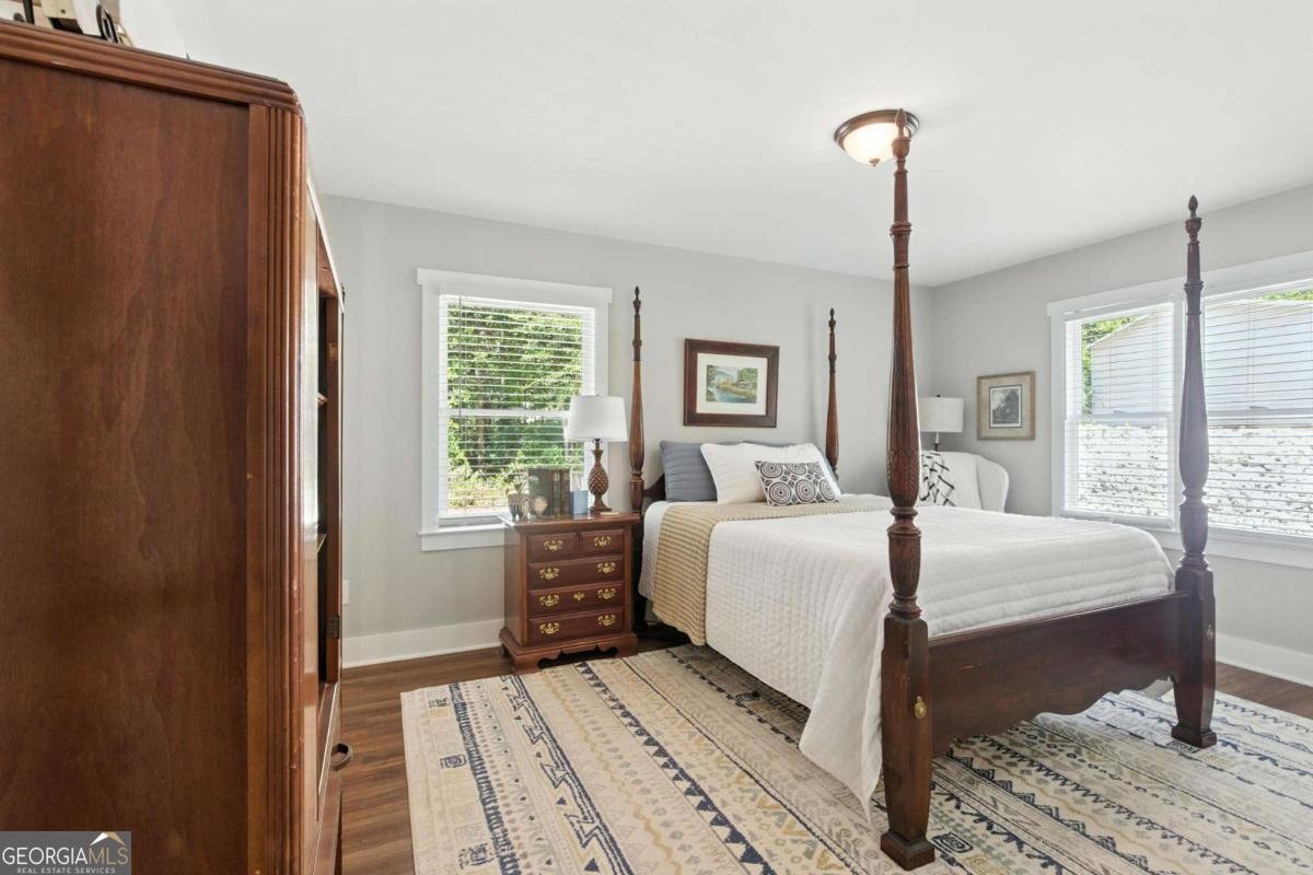195 Stovall Ext Road Lavonia - 15