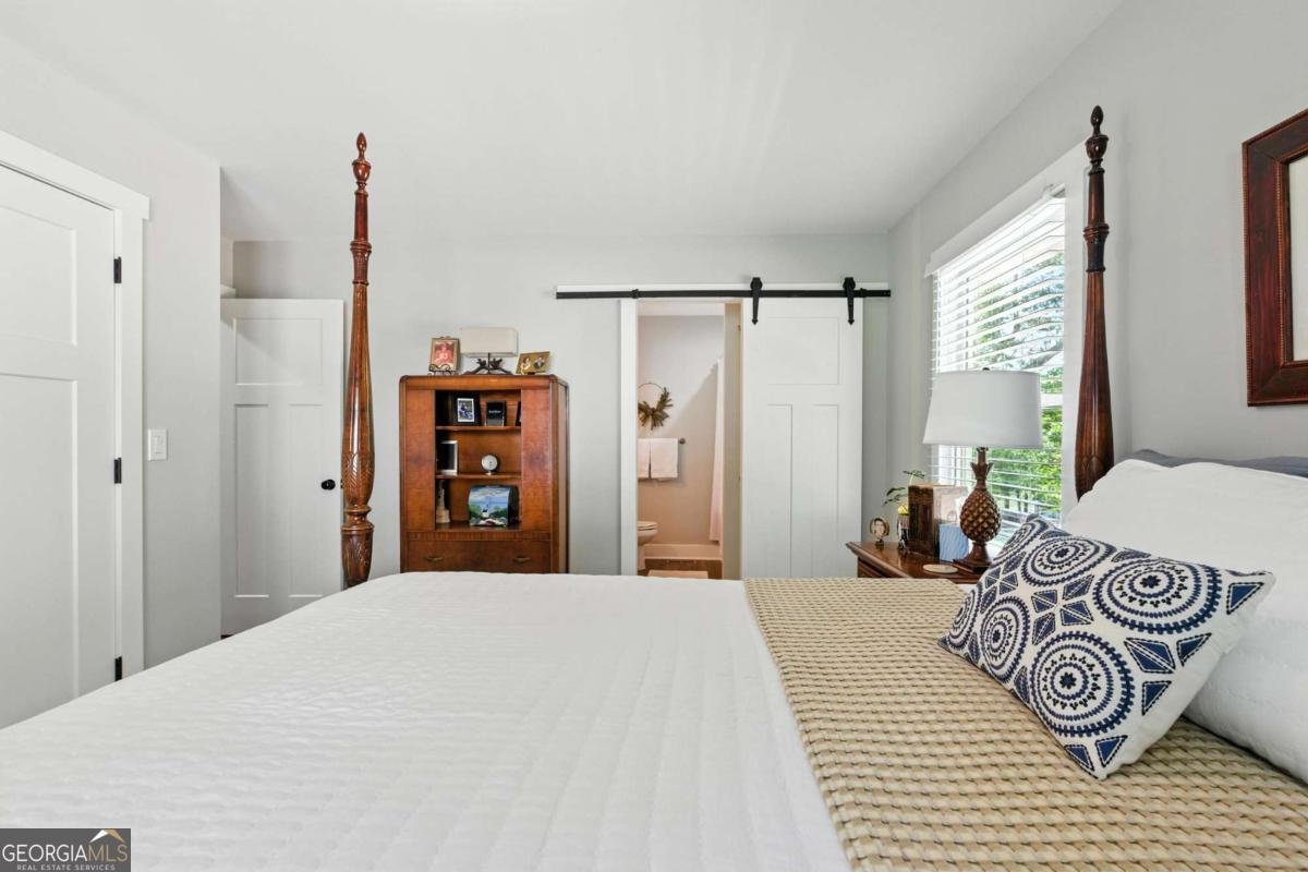 195 Stovall Ext Road Lavonia - 16