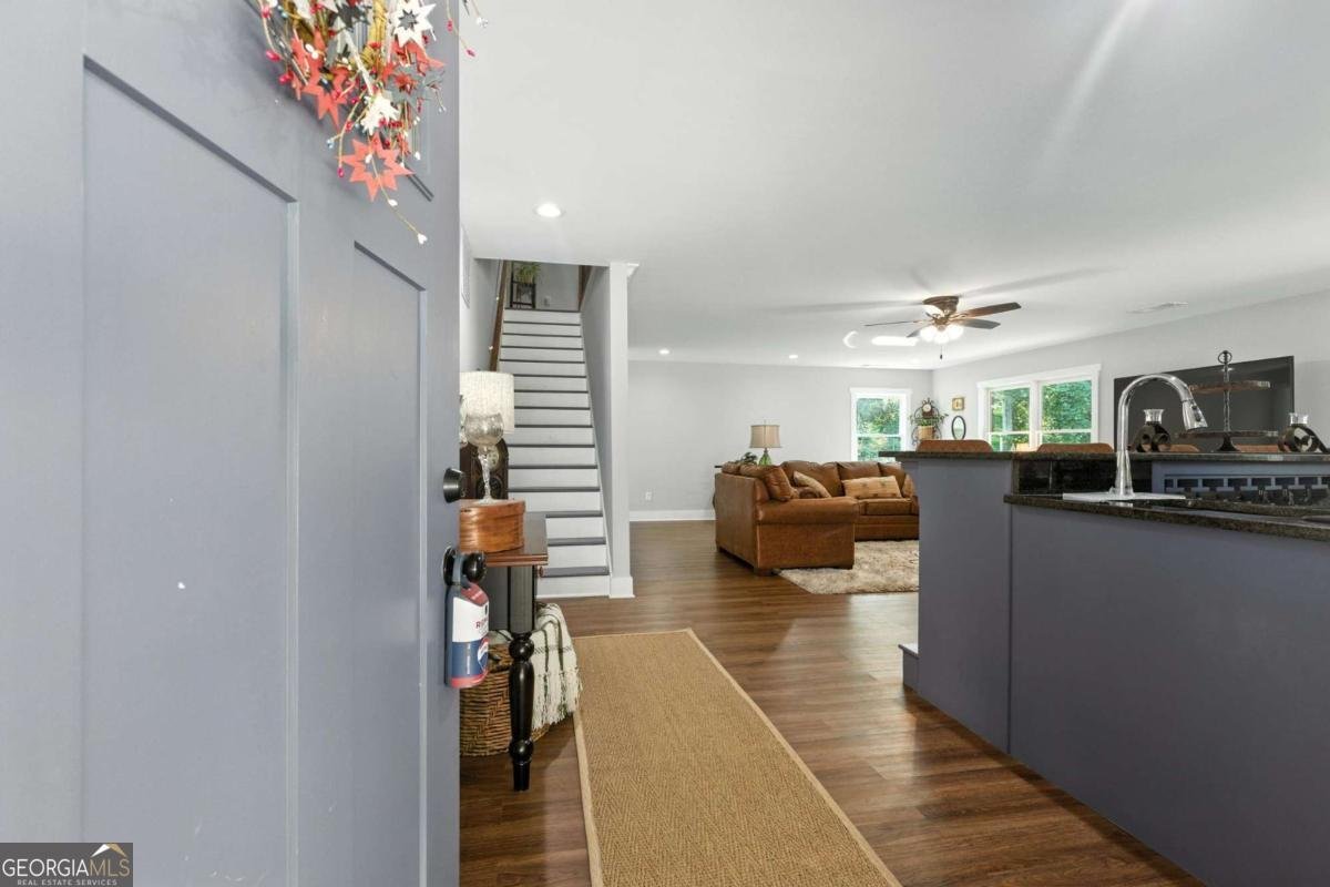 195 Stovall Ext Road Lavonia - 22