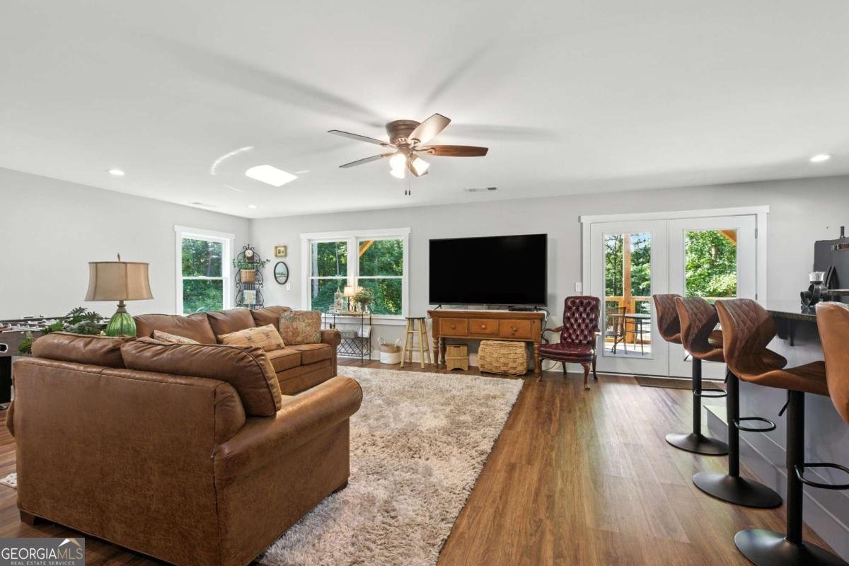 195 Stovall Ext Road Lavonia - 26