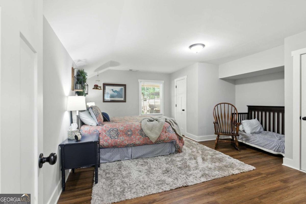 195 Stovall Ext Road Lavonia - 28