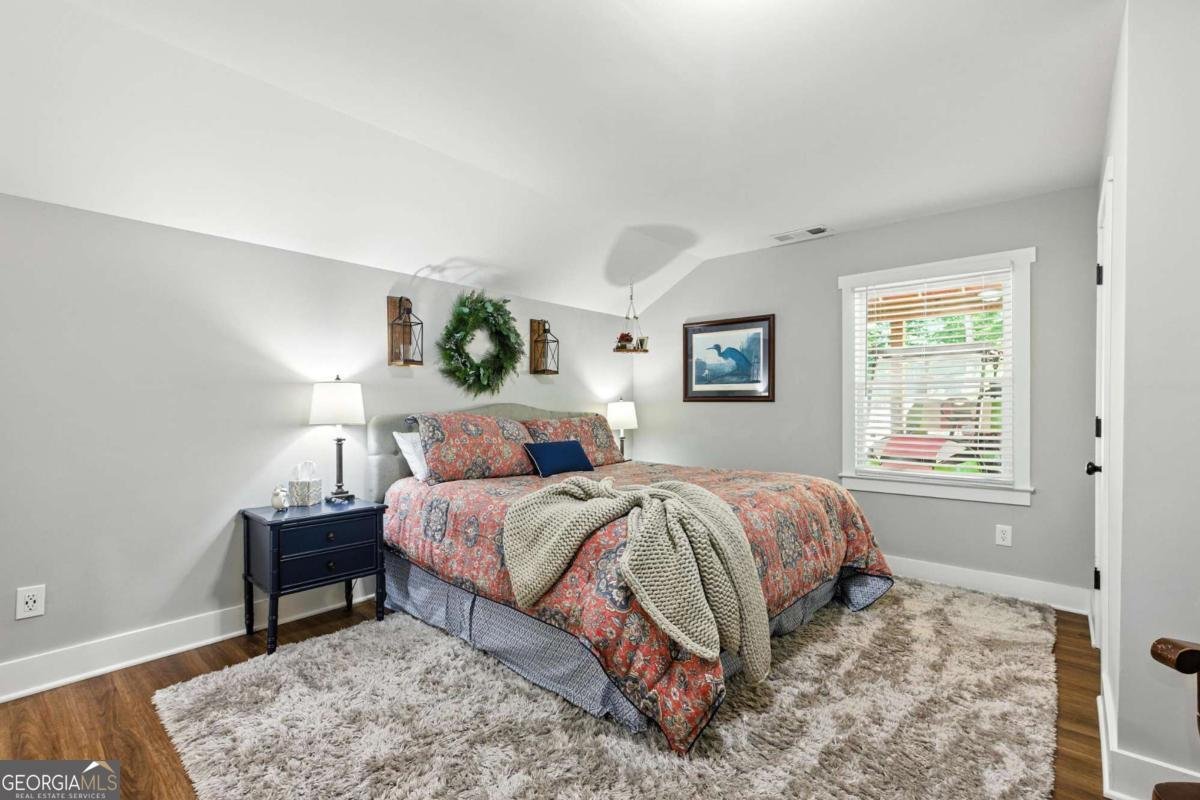 195 Stovall Ext Road Lavonia - 29