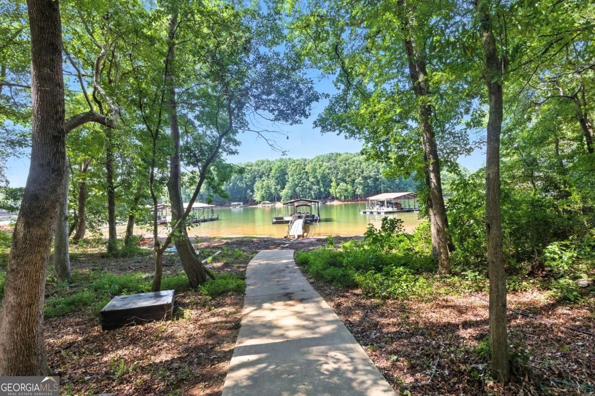 195 Stovall Ext Road Lavonia - 35