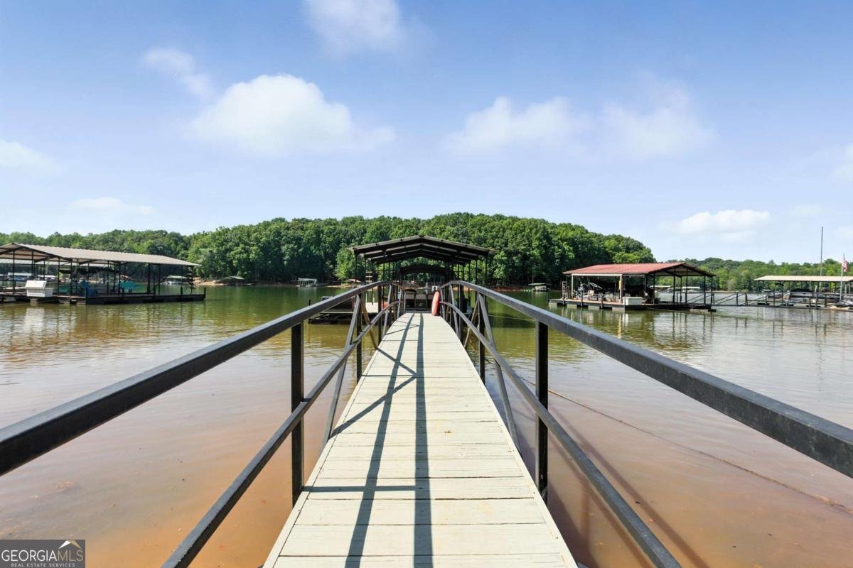 195 Stovall Ext Road Lavonia - 36