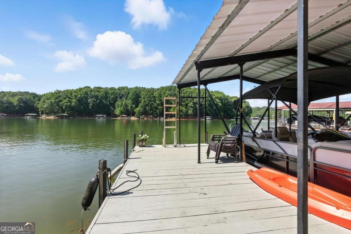 195 Stovall Ext Road Lavonia - 38