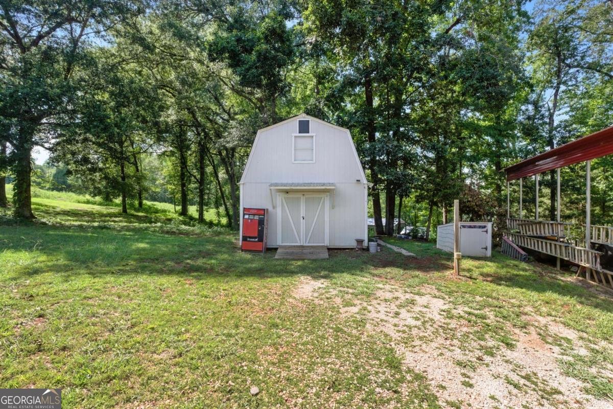 195 Stovall Ext Road Lavonia - 41