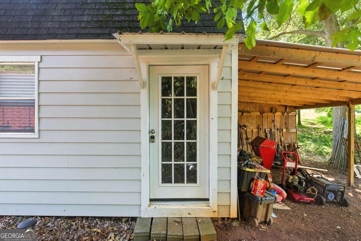 195 Stovall Ext Road Lavonia - 42