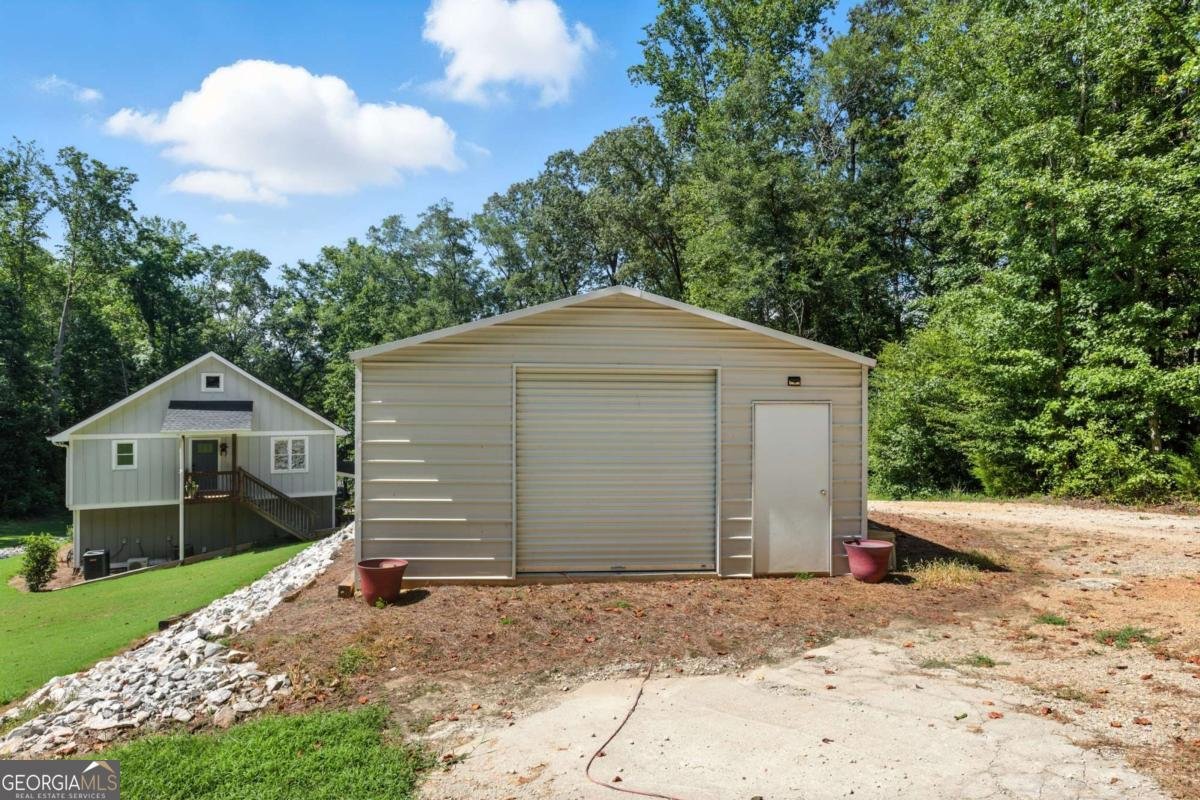 195 Stovall Ext Road Lavonia - 48
