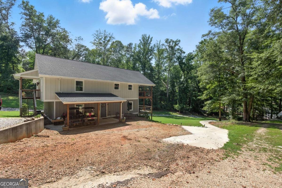 195 Stovall Ext Road Lavonia - 49