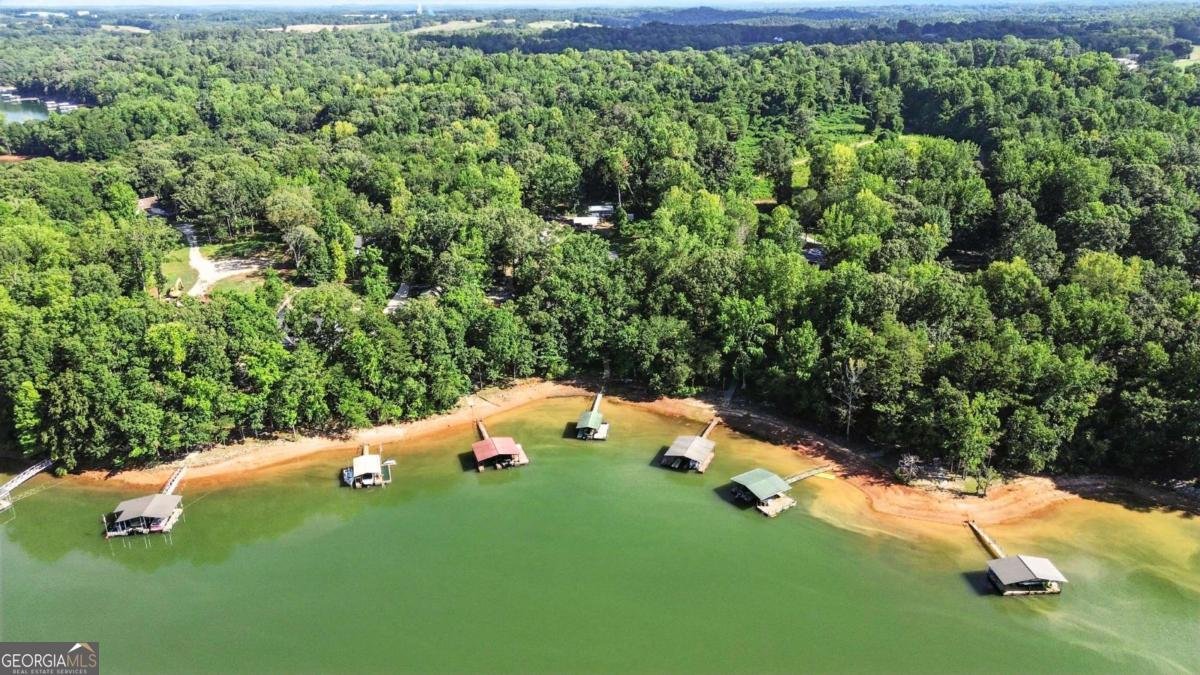 195 Stovall Ext Road Lavonia - 5
