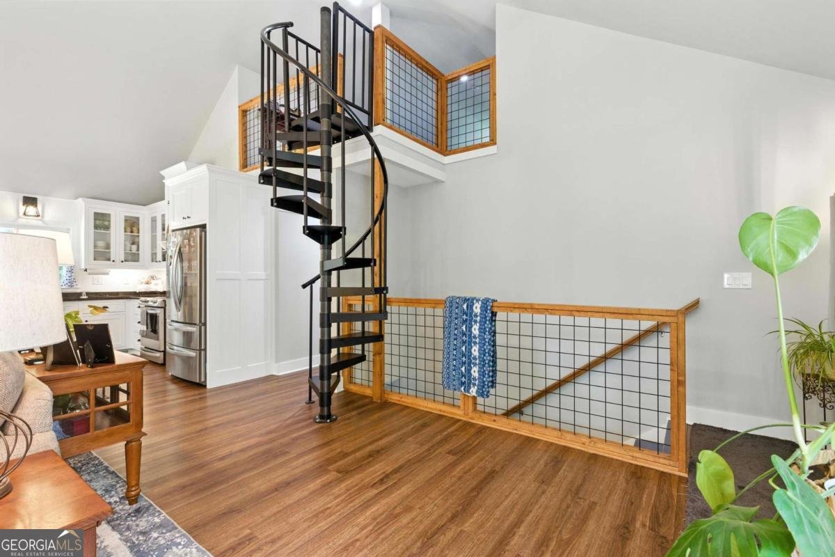 195 Stovall Ext Road Lavonia - 6