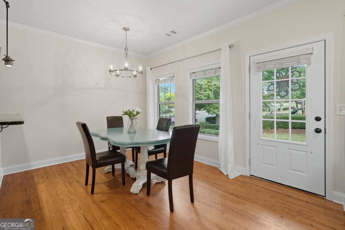 405 Royal Crescent Lane Canton - 13