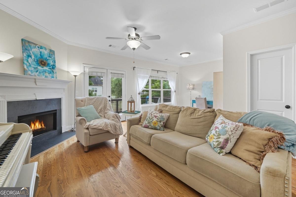 405 Royal Crescent Lane Canton - 14