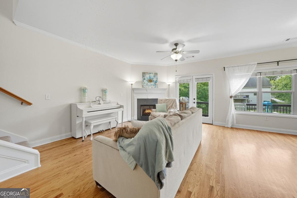 405 Royal Crescent Lane Canton - 16