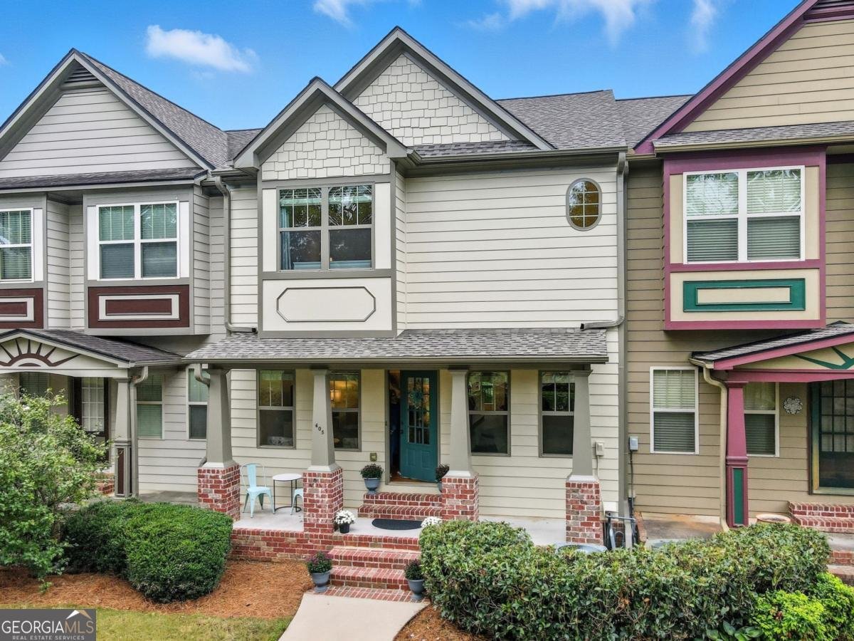 405 Royal Crescent Lane Canton - 2