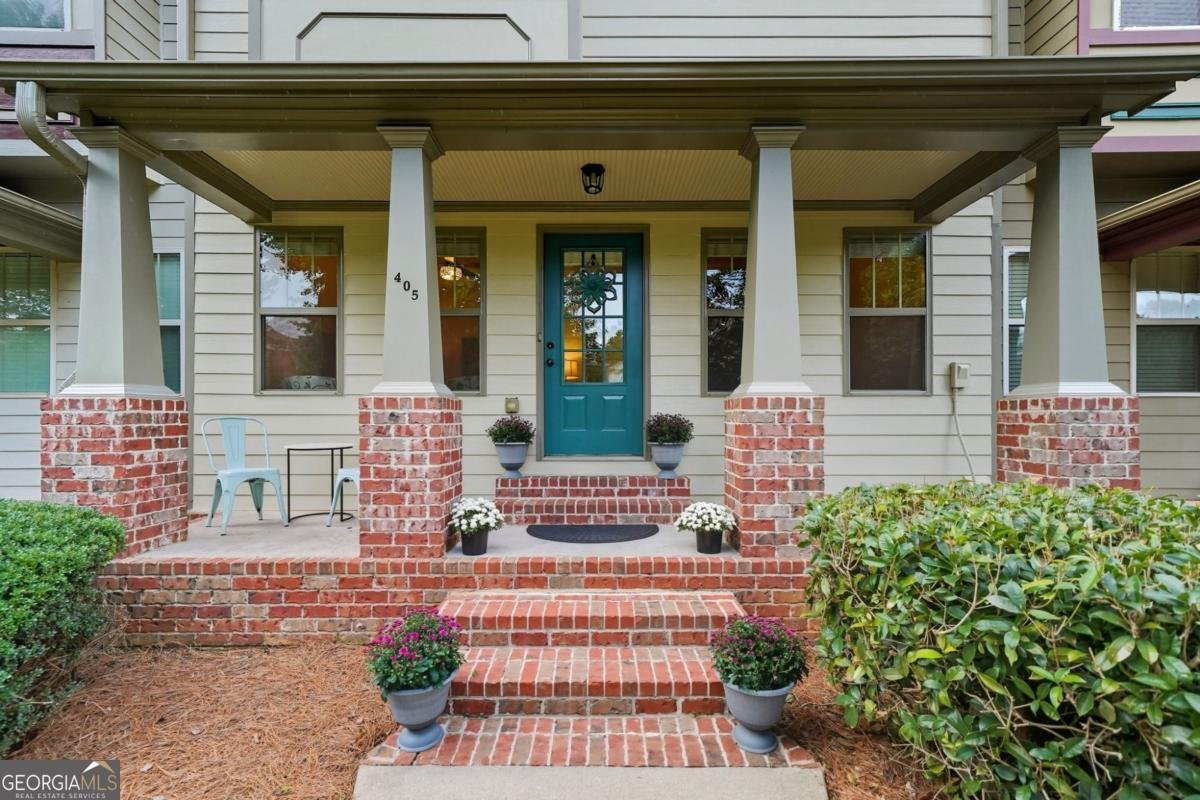 405 Royal Crescent Lane Canton - 3