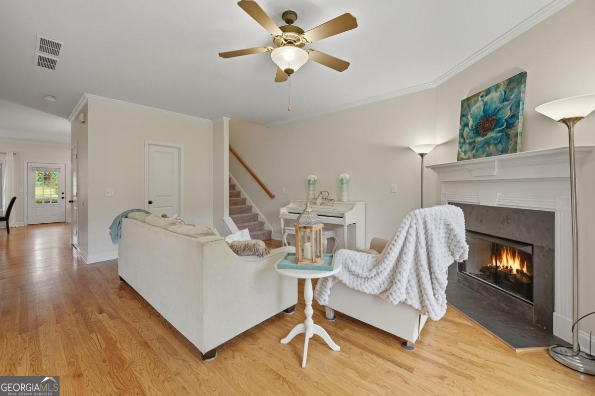 405 Royal Crescent Lane Canton - 4