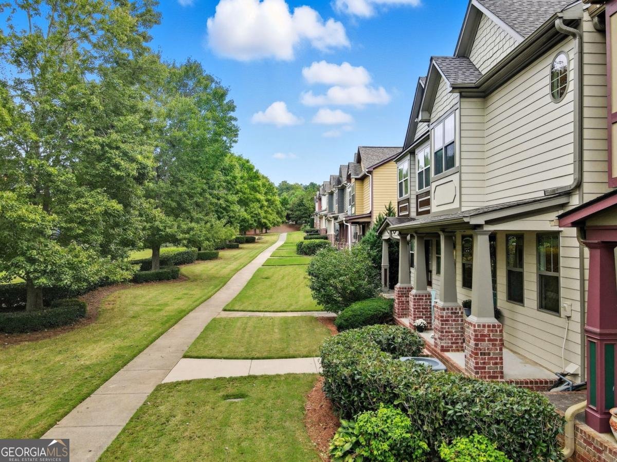 405 Royal Crescent Lane Canton - 45