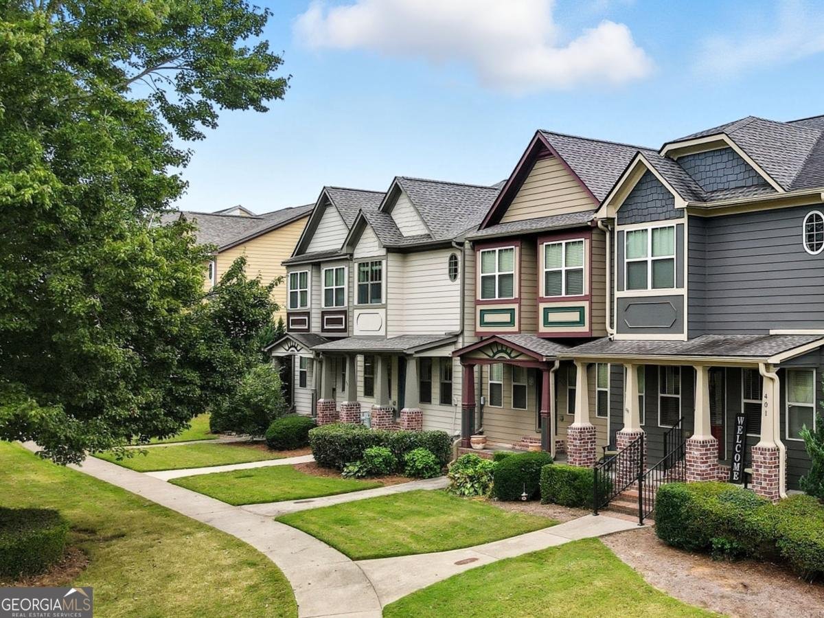 405 Royal Crescent Lane Canton - 46