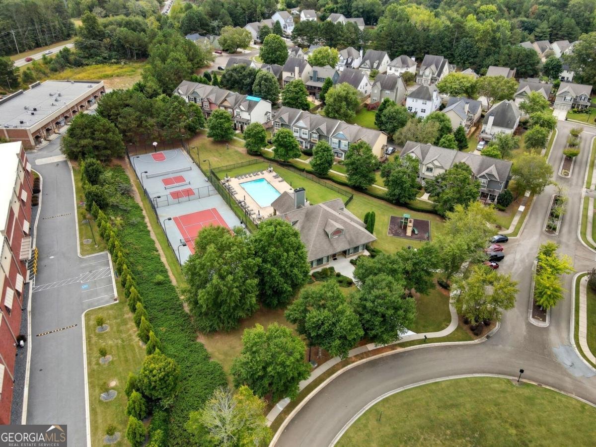 405 Royal Crescent Lane Canton - 49