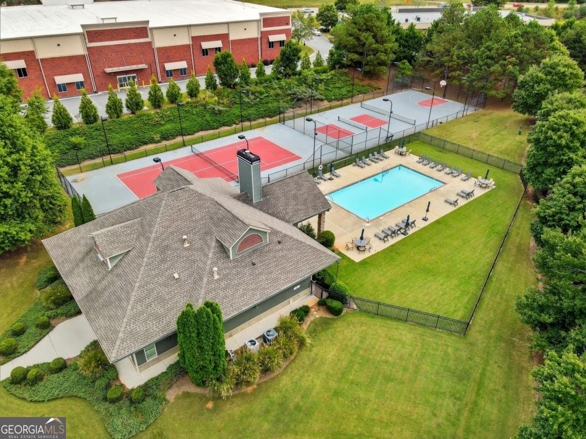 405 Royal Crescent Lane Canton - 52