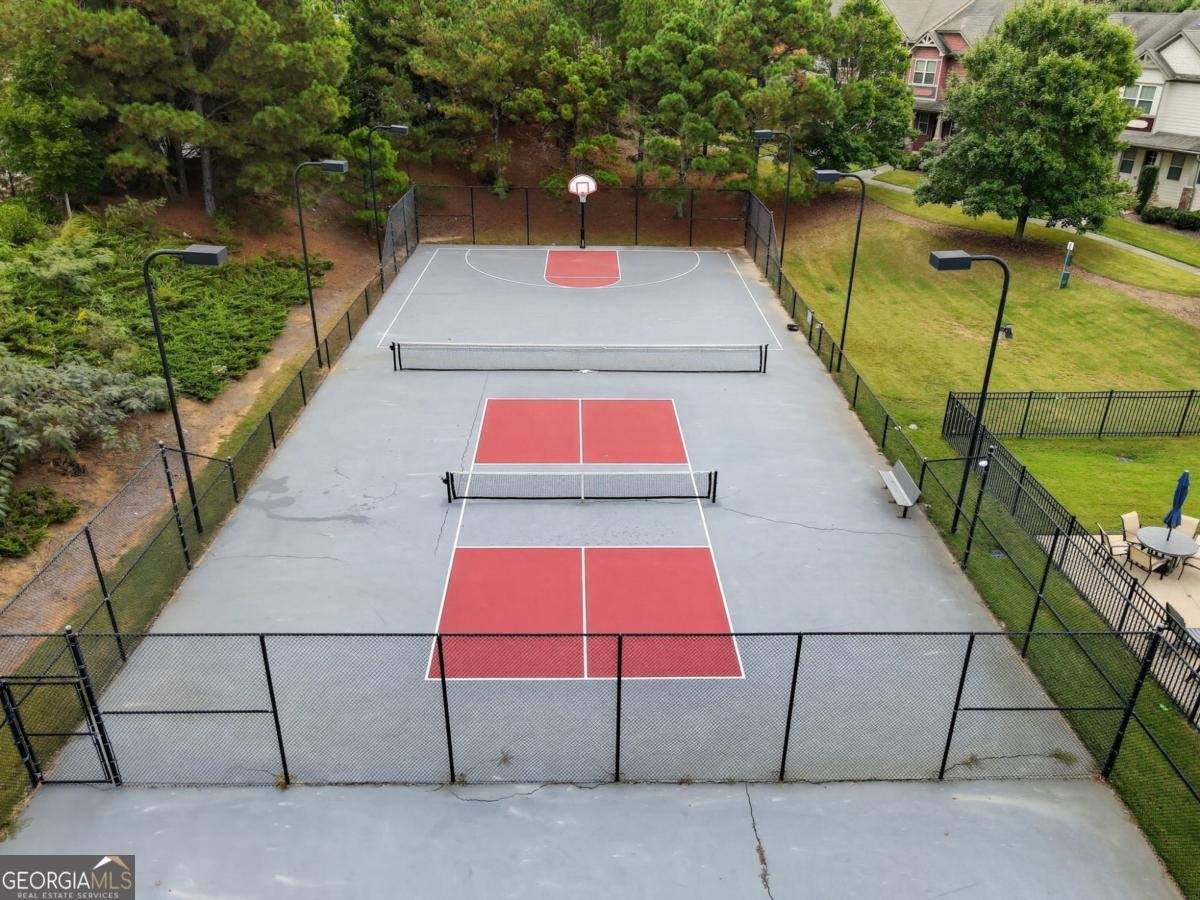 405 Royal Crescent Lane Canton - 54