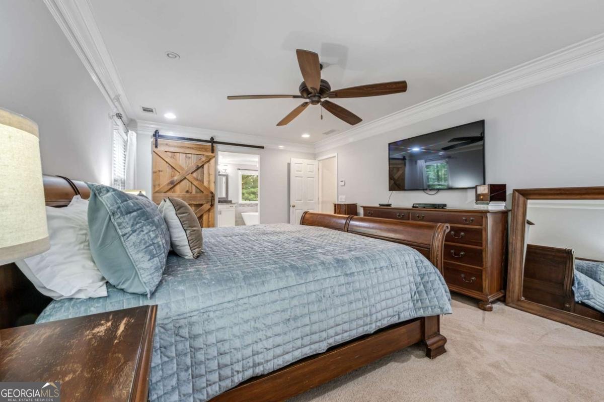 3950 Ryans Lake Terrace Cumming - 2