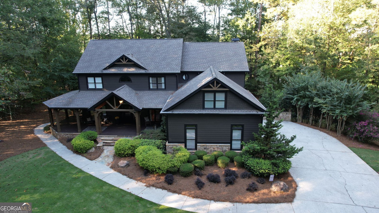 3950 Ryans Lake Terrace Cumming - 85