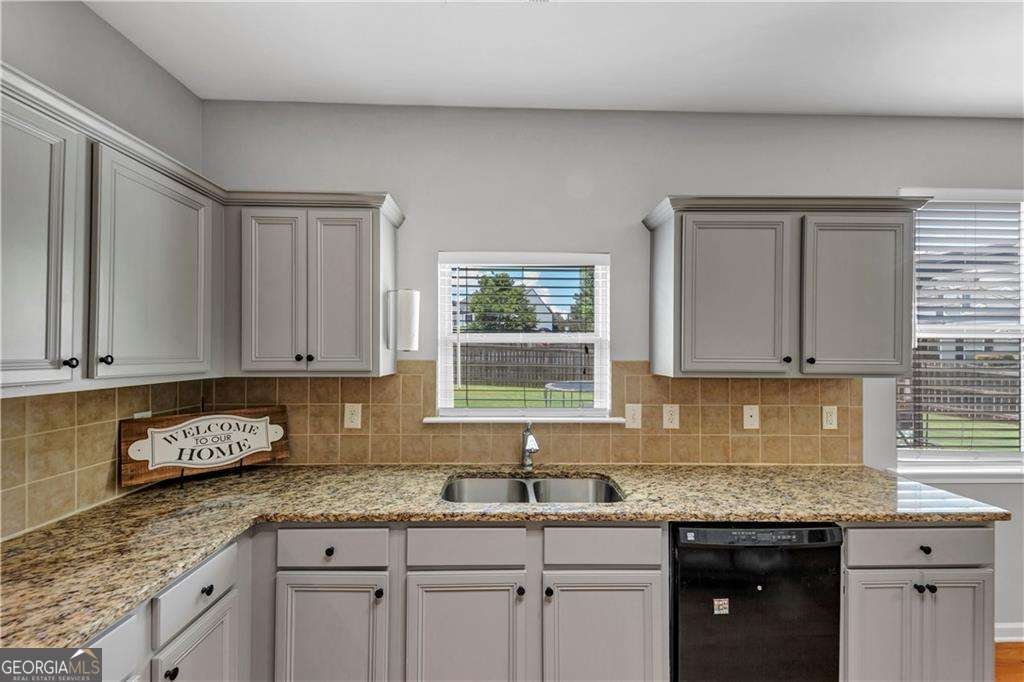 210 CREEK VIEW Lane Acworth - 16