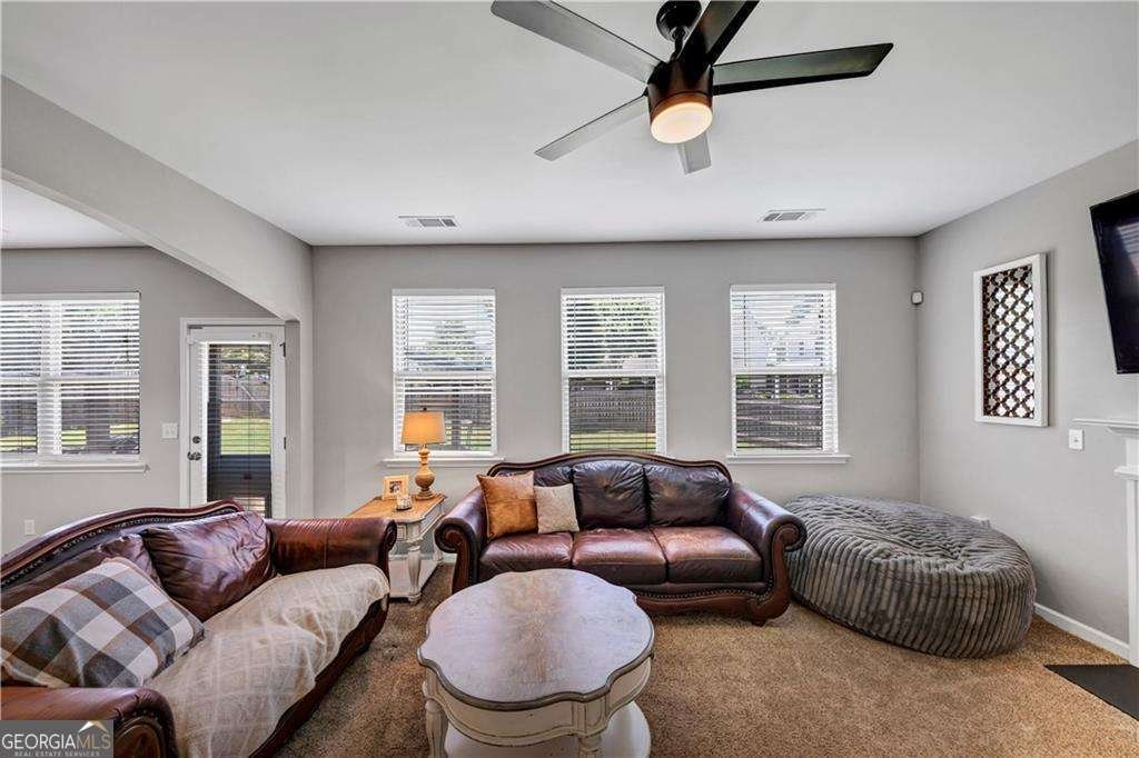 210 CREEK VIEW Lane Acworth - 23