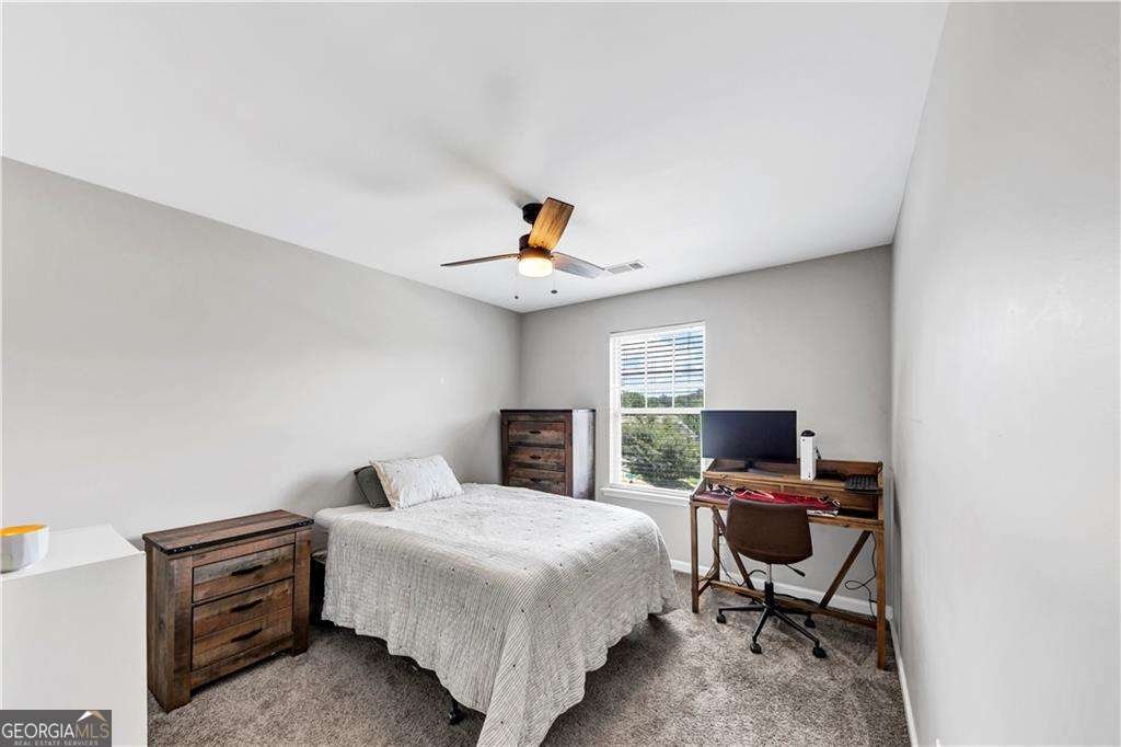 210 CREEK VIEW Lane Acworth - 26